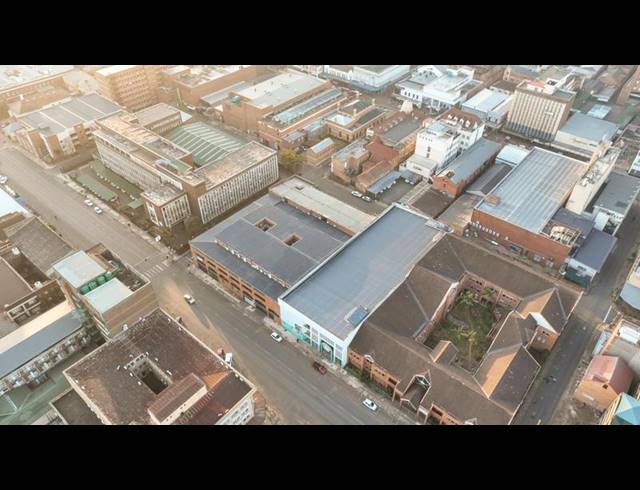 RETAIL FOR SALE IN PIETERMARITZBURG CENTRAL